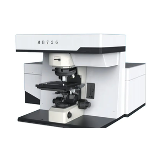 Laboratorio Micro <span class=keywords><strong>Raman</strong></span> spettrometro spettro ottico Tester metalli analizzatore Laser confocale <span class=keywords><strong>Raman</strong></span> microspettrometro analizzatore di spettro - Product Image 5