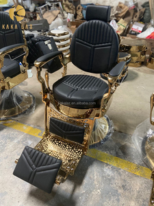 Accesorios de Barbería, Silla de Barbero Antigua en Venta en Craigslist - Product Image 2