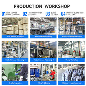 Fabricant professionnel de revêtement de <span class=keywords><strong>sol</strong></span> époxy à séchage rapide, facile à nettoyer, auto-nivelant, <span class=keywords><strong>peinture</strong></span> époxy pour <span class=keywords><strong>garage</strong></span> de stationnement - Product Image 6