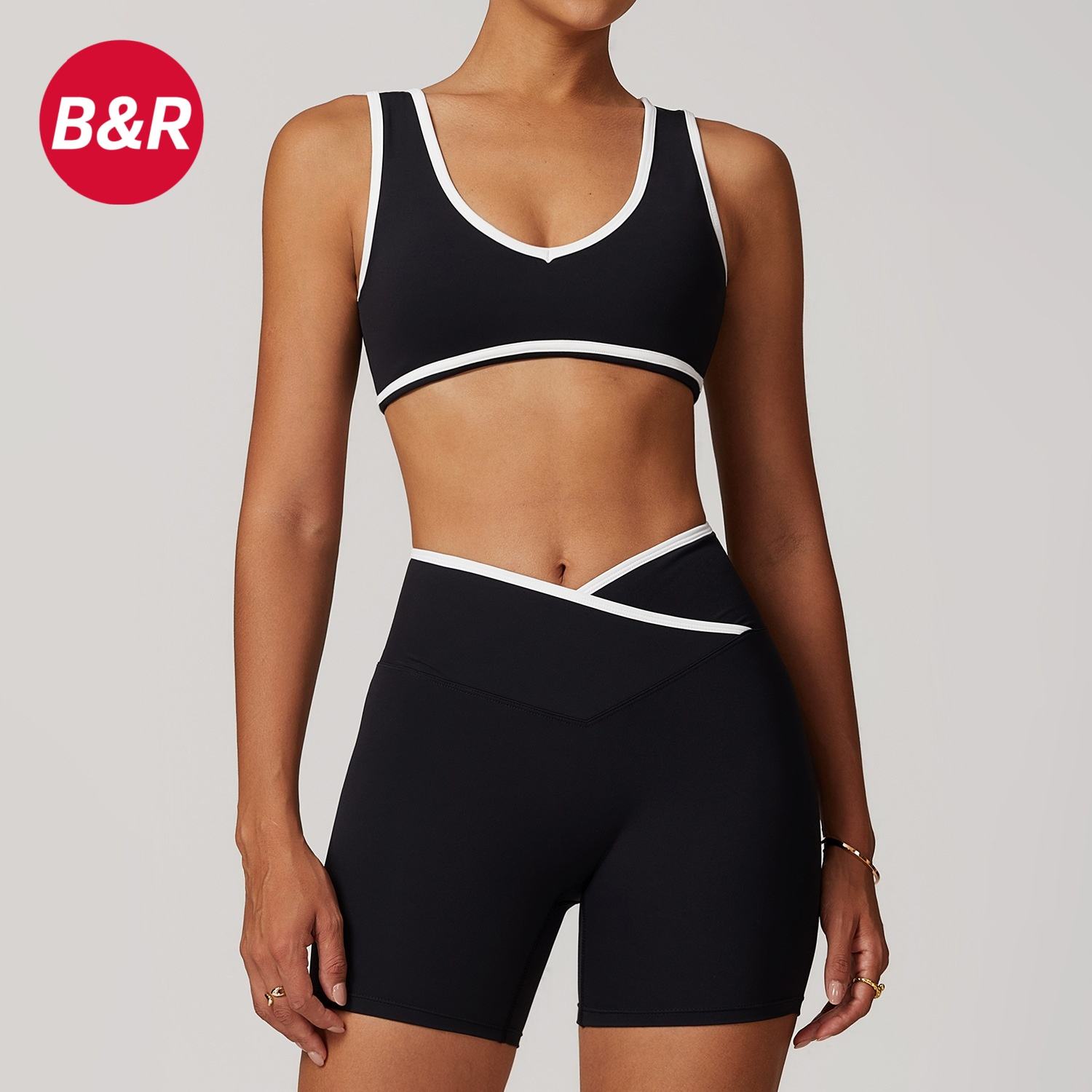 Noir de qualité supérieure