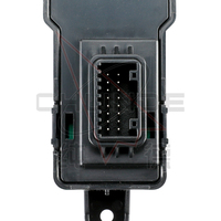 Interruptor de Freno de Estacionamiento Electrónico 93300-Q7000 para Kia Seltos KX3 2020-2021, Interruptor de Freno de Mano 93300Q7000