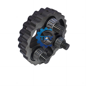 PC60 Rv ingranaggio Assy albero e porta Gm08 <span class=keywords><strong>Gm09</strong></span> Travel riduttore scatola ingranaggi Rv Assy - Product Image 2