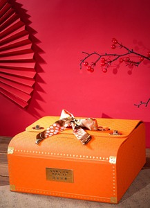 High-end Tonic Food <strong>Ginseng</strong> Western <strong>Ginseng</strong> Canadian <strong>Ginseng</strong> American <strong>Ginseng</strong> Holiday Spring Festival Gift Giving - Product Image 3