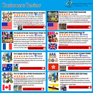 Medalla personalizada de aleación de metal Medallas de premio Deportes Oro 3D Esmalte Logo Corea del Sur <span class=keywords><strong>Artes</strong></span> <span class=keywords><strong>marciales</strong></span> Cinturón negro Academia Taekwondo Medalla - Product Image 6