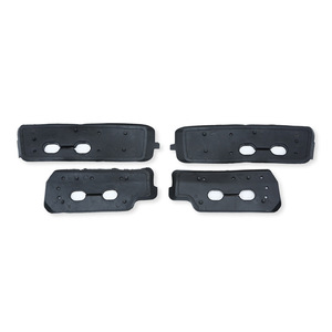 JOESHIER Porte-bagages de toit 4x4 pour Toyota RAV4 2009-2013, barres latérales en alliage d'aluminium - Product Image 5