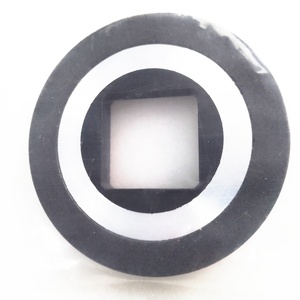 WD High Quality 63.101.2281 Motor Brake Disc <b>Pads</b> With Aluminum Core 1405252*15MM Brake <b>Pads</b> for SM74 PM74 Offset Parts - Product Image 1