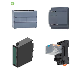 Panel de Operación Inteligente Original 6SL3255-0AA00-4JA2 para Transmisión de Energía Eléctrica y Equipos Industriales - Product Image 2