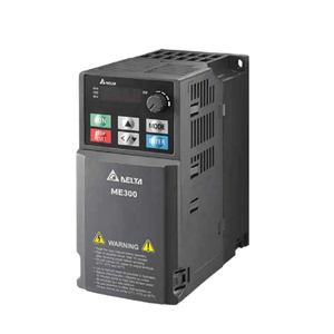 Variador de Frecuencia (VFD) Serie ME300 Original, Nuevo, Trifásico, 460V, 0.75kW, 1 para VFD2A7ME43ANSAA VFD0A8ME21ANNAA, Motor IP20 - Product Image 3