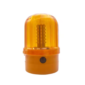 <span class=keywords><strong>Led</strong></span> cảnh báo khẩn cấp nhấp nháy ánh sáng thanh Pin hoạt động từ cơ sở đèn hiệu cho mái nhà an toàn xe Tow - Product Image 3