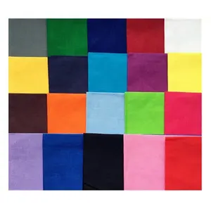 <span class=keywords><strong>Bandana</strong></span> in Cotone Biologico all'Ingrosso, Colori Solidi, Pronta per la Spedizione, <span class=keywords><strong>Bandana</strong></span> Hip Hop - Product Image 3