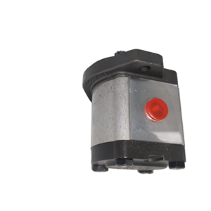 Pompe à engrenages externe série HUAMAO AZPF AZPF-10-14L AZPF-10-20L Pompe à huile hydraulique pour machines industrielles - Product Image 1