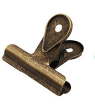 Antique bronze