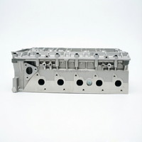 Amc908763 Ldf500020 Ldf000920 Td5 Ensemble de culasse semi-complète pour moteur Land Rover Discovery Defender pour Ford Ranger 2.5tdi