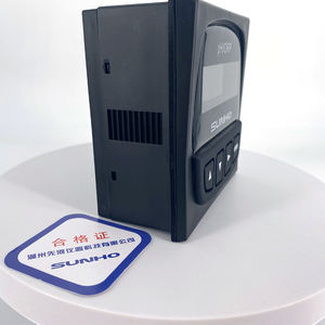 Sunho เครื่องทดสอบค่าพีเอชเครื่องวัดค่าความเป็นกรด/ด่างของน้ำรุ่นพรีเมี่ยม, เครื่องวัดค่า <span class=keywords><strong>pH</strong></span> ของน้ำ TDS230ตัวควบคุมวัดค่าแบบอินไลน์สำหรับการทดสอบคุณภาพน้ำ - Product Image 4