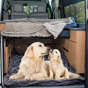 50*50Cm Elektrische Verwarming <span class=keywords><strong>Pad</strong></span> Voor Honden En Katten Indoor Warming Mat Met Auto Power Off Huisdier Verwarming <span class=keywords><strong>Pad</strong></span> - Product Image 3