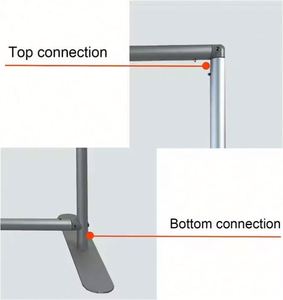 ฉากหลัง SEG ออกแบบตามสั่งสำหรับบูธแสดงสินค้า ฉากหลังโฆษณา - Product Image 5