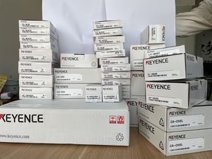 FS-N11MN โมดูลเซ็นเซอร์ไฟเบอร์ สำหรับเอาต์พุต NPN - Product Image 5