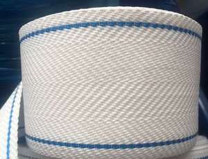 Yumurta toplama kemeri/yumurta kemerleri (1or 2 kırmızı çizgi) 9CM 10CM 15CM/ /yumurta konveyör bant - Product Image 2