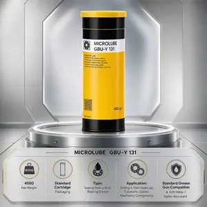 KLUBER GBU-Y 131 <b>Bearing</b> <b>Grease</b> Long Lasting Lubrication Anti Wear Water Resistant Moisture Proof for Rolling Plain <b>Bearings</b> - Product Image 5