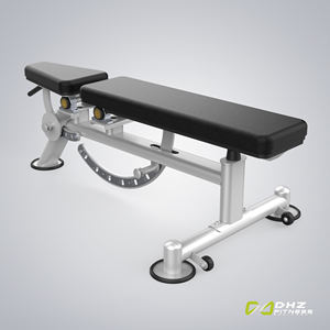 DHZ-Equipo de gimnasio, serie <span class=keywords><strong>Prestige</strong></span>, U2039, Super <span class=keywords><strong>banco</strong></span> - Product Image 2