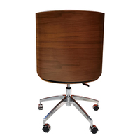 Vente en gros Chaise visiteur de bureau moderne de luxe Mobilier de bureau Corps inclinable Chaises de réception adaptées aux cabinets médicaux