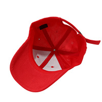 Cappellino da baseball in velluto a coste unisex, taglia regolabile, protezione solare, stile giapponese e coreano, cappello alla moda per la primavera e l'autunno