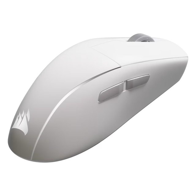 Gaming Mouse RGB M75 Forst white CH 931D01F WW