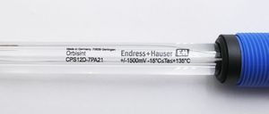 เซ็นเซอร์วัดค่า ORP รุ่น E H Orbisint CPS12D ของ Endress Hauser สำหรับน้ำและน้ำเสีย รับประกัน 1 ปี รุ่นอัปเกรด CPS12E - Product Image 5
