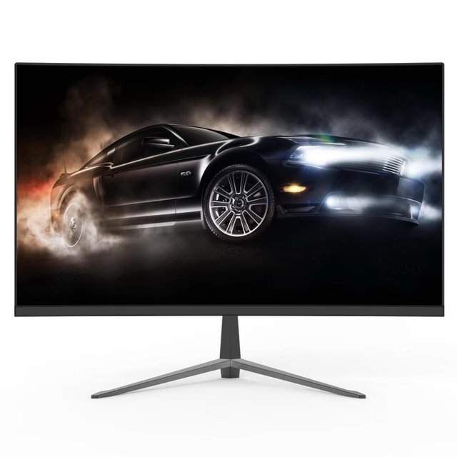 23.8inch 1k HDR RGB LED LCD PC Gaming Monitor 144Hz Refresh Rate with 3-Sided Borderless Design