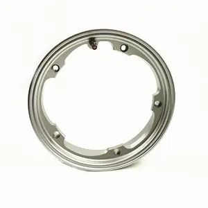 Wanou 2.1*10 cerchi moto in alluminio V ESPA