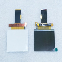 Pantalla IPS Dual de 2.9 Pulgadas 160x2160 de Alta Resolución PPI, Placa Controladora AD LS026B3SX06A, Panel VR AR con Protección Ocular de Precisión