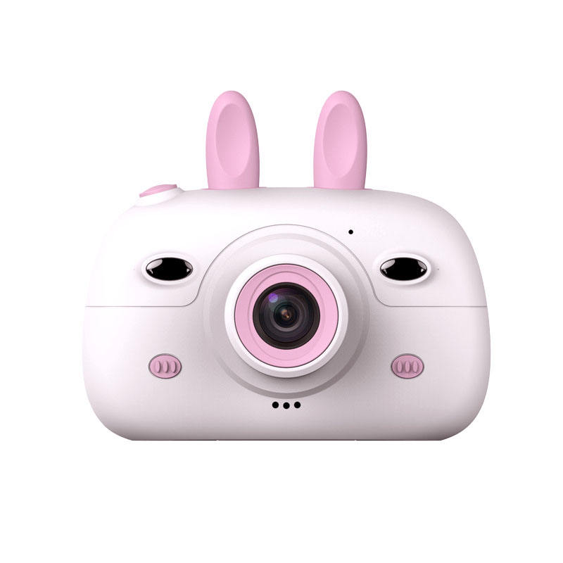 Rosa y blanco (105*89*46mm)