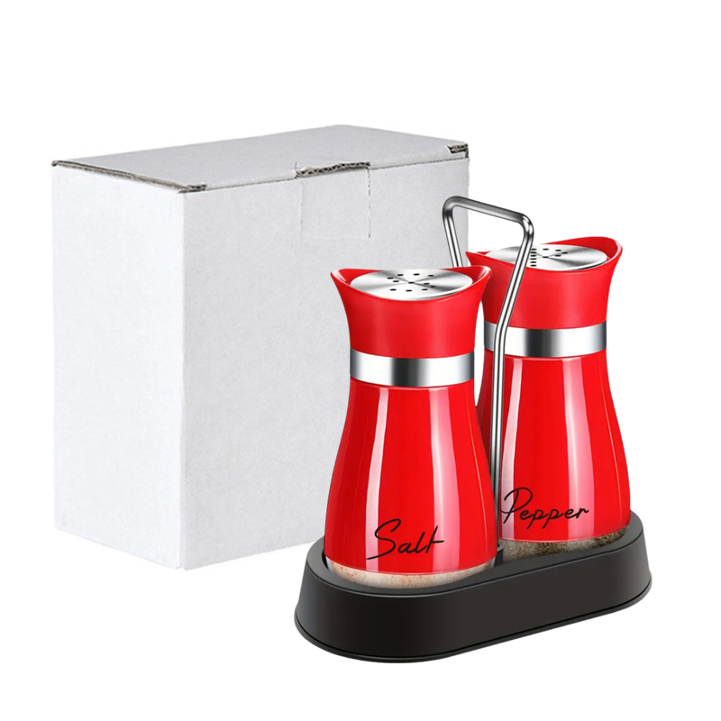 HS448-Set rosso