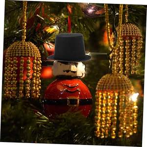 Шляпа для рождественской вечеринки - Product Image 6