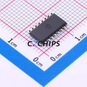 Registre à décalage de puce IC de Circuit intégré SO-16-208mil SN74LS165ANSR de haute qualité - Product Image 2