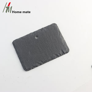 Marqueurs de plantes <span class=keywords><strong>d</strong></span>écoratifs dans les lits et boîtes à fleurs, 10x8cm, écologique, parfaits pour le jardin, promotion spéciale - Product Image 2