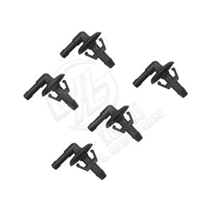 Xinyida Wiper Nozzle <b>Clip</b> W101 29.5mm For Auman <b>Car</b> Windshield Replacement Part - Product Image 3