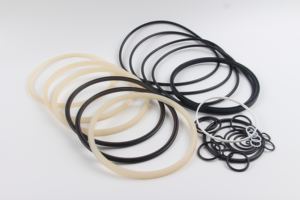 <span class=keywords><strong>Kit</strong></span> paraolio per escavatore idraulico - Product Image 5