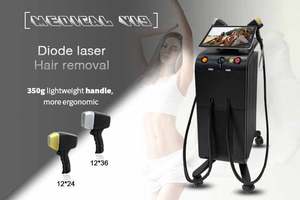 Ce được phê duyệt Ba sóng Diode tẩy lông bằng <span class=keywords><strong>laser</strong></span> 755 808 1064 Diode Máy tẩy lông bằng <span class=keywords><strong>laser</strong></span> cho nhà phân phối - Product Image 2