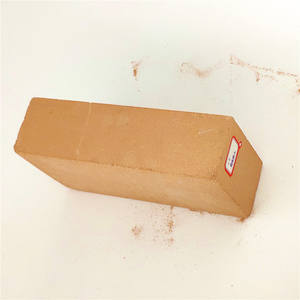 Henan hongtai-material refractario de fábrica, arcilla de fuego de baja densidad, peso ligero, ladrillo aislante para aislamiento térmico, precio de capa - Product Image 3