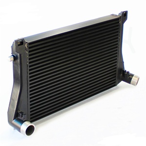 Refroidisseur intermédiaire Performance MK7 pour refroidisseur intermédiaire VW <span class=keywords><strong>Golf</strong></span> R MK7 GTI 06-10 <span class=keywords><strong>2</strong></span>.0T - Product Image 1