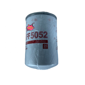 Топливный фильтр <span class=keywords><strong>53C0052</strong></span> для строительной техники <span class=keywords><strong>Liugong</strong></span> - Product Image 1