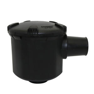 Ensemble de filtre à air 40HP en gros avec boîtier en plastique C1360, pièces de compresseur industriel 4406077997 - Product Image 1