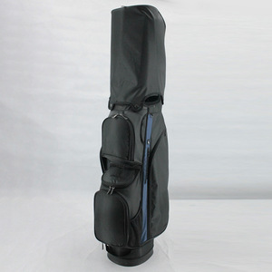Nouveau sac de golf ALNS Z90008 en PU, imperméable, durable, grande capacité, style basique, populaire dans le monde entier, ventes transfrontalières - Product Image 2