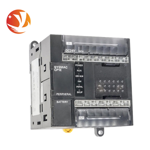Módulo Controlador Programable PLC O-mron CP1E-N14DT-D  CP1EN14DTD Nuevo y Original - Product Image 3
