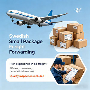 <b>Dropshipping</b> Agent China to Sweden Small Package 0-5kg Shipping Service By Air DDP 3PL Service for Shopify Etsy Amazon - Product Image 4