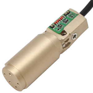 เซ็นเซอร์วัดระดับน้ำแบบจุ่มใต้น้ำ GLT500 แบบอนาล็อก 3.3v 4-20mA Rs485 ไฮโดรสแตติก สมาร์ท ทำจากสแตนเลส 316 สำหรับถังเก็บน้ำ - Product Image 6