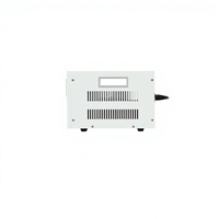 MINGCH monophasé 120V 220V 230V SVC 5KVA 10 KW 10KVA 15KVA 20KVA servomoteur en cuivre régulateur de tension automatique stabilisateur