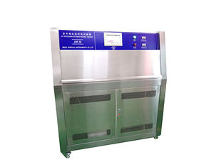 ماكينة التجوية المتسارعة من الفولاذ المقاوم للصدأ xhstruments QUA ASTM مع حماية ، ودقة IP55 ، وضمان لمدة سنة واحدة - Product Image 4