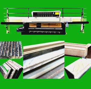 Máy Đánh Bóng Cạnh Đá Granite Và Marble Máy Đánh Bóng Cạnh Đá Cẩm Thạch Máy Mài Cạnh Tròn Bằng Đá Cẩm Thạch - Product Image 1